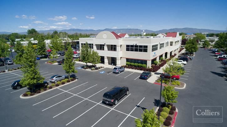 Quail Court | Office Spaces for Lease