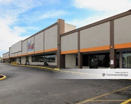 Retail space for Rent at 6538 Ridge Road in Port Richey
