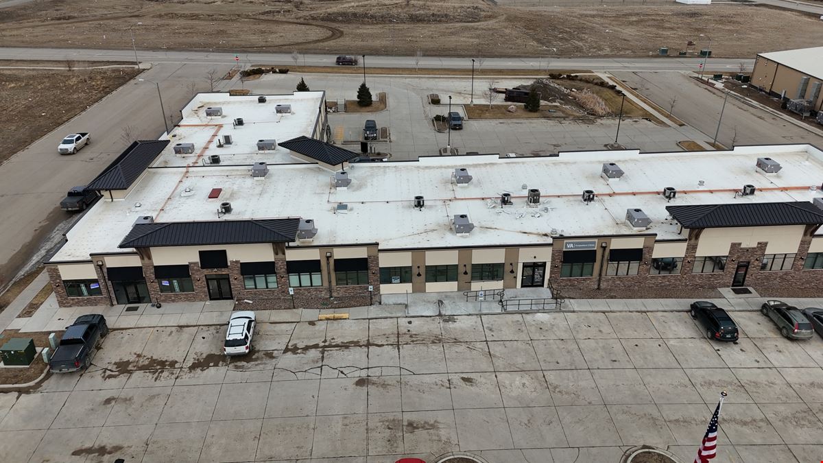 Harvest Plaza