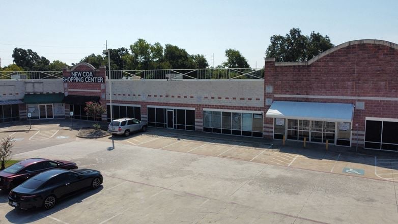 Golden Pioneer Plaza
