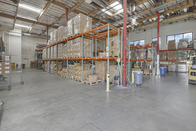 72320 Manufacturing Road