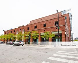 651 West Washington Blvd