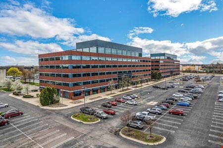 Office space for Rent at 20700-20750 Civic Center Dr in Southfield