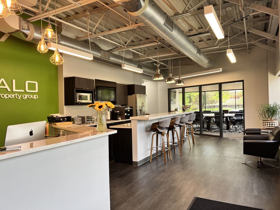 9075 N Meridian Street, Suite 150 9075 N Meridian Street, Suite 150 Office Space