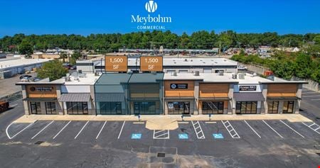 Photo of commercial space at 4001-4017 Columbia Rd in Martinez