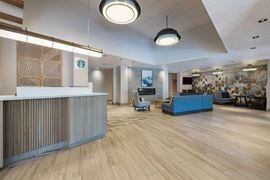 Hyatt Place Flagstaff