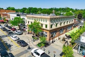 400 North Main Street
