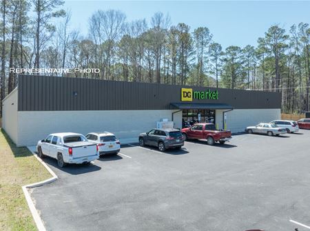 Retail space for Sale at 45 Alpine Winterboro Rd in Alpine