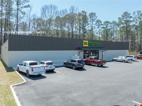 DG Market | Alpine, AL