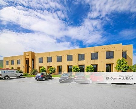 Office space for Rent at 1 Lower Ragsdale Dr, Bldg 1 in Monterey