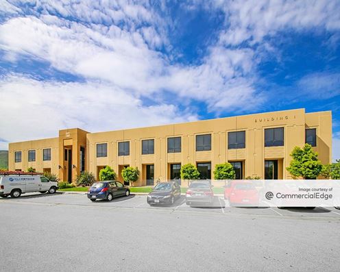 Monterey Commerce Center