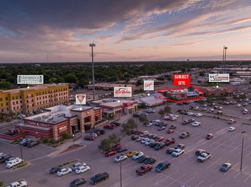 2nd Generation Restaurant Available