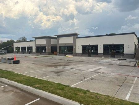 Office space for Rent at 7101 South Custer Road in Frisco