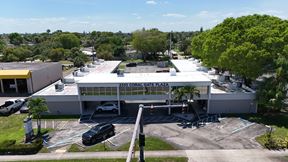 2333 Coral Gate Plaza