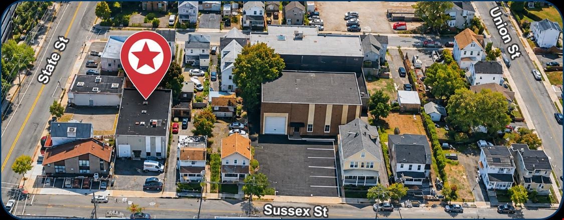 65 Sussex St
