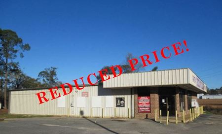 Retail Store for Sale - Pelham
