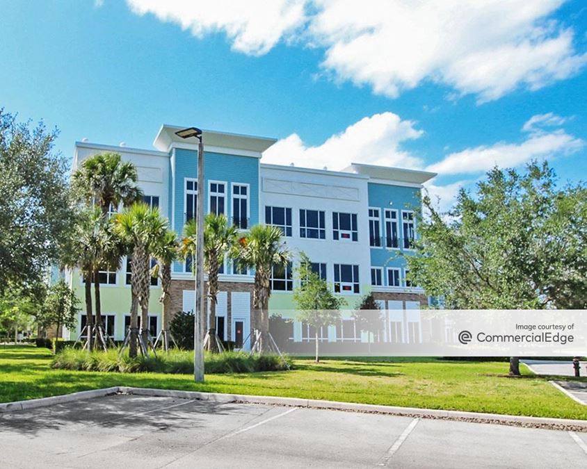 1248 North University Drive, Plantation Office Space For Lease