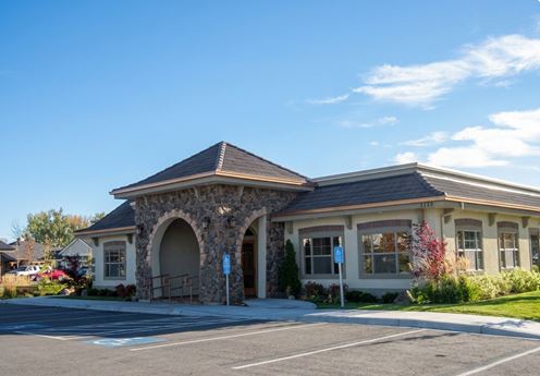 1175 Iron Eagle Drive