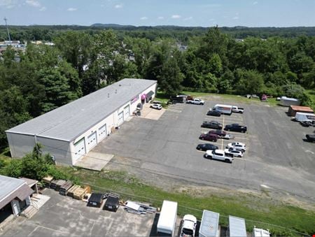 Photo of commercial space at 68 Mainline Dr in Westfield