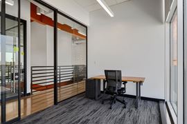 Venture X Braniff Centre - Venture X - Dallas Braniff Centre
