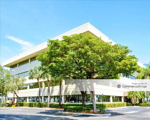 Waterford at Blue Lagoon - 5757, 5775, 5805, 6101 & 6161 Blue Lagoon Drive