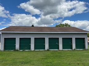111 E Main St