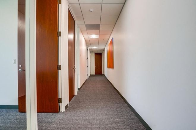 Barrister Executive Suites - Wilshire Bundy Plaza