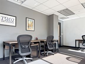 Regus - Oklahoma City - Park Avenue