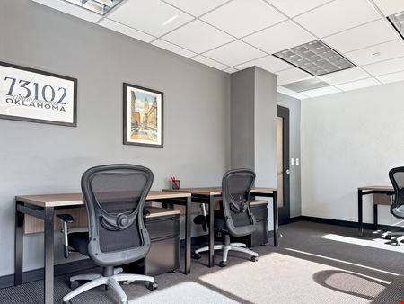 Office space for Rent at 101 Park Avenue Suite 1300 in Oklahoma City