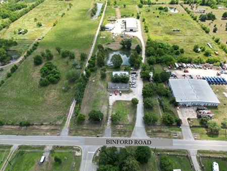 VacantLand space for Sale at 21310 Binford Rd in Waller