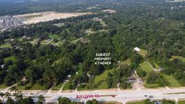 Development Opportunity