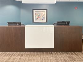 Regus - Jacksonville Quadrant I
