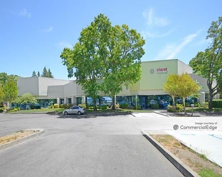 Office space for Rent at 3636 North Laughlin Road in Santa Rosa
