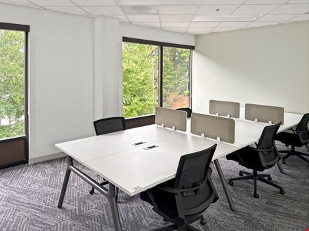 Office space for Rent at 8024 Glenwood Avenue #305 in Raleigh