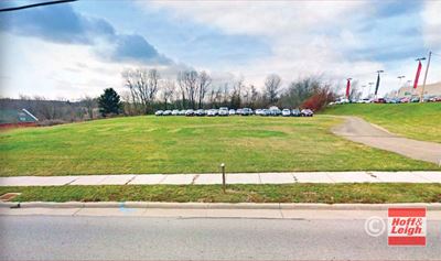 3418 South Arlington Road