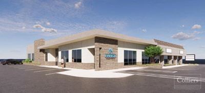 7300-7310 Fair Oaks Boulevard