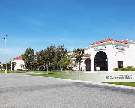 Office space for Rent at 850 East Foothill Blvd in Rialto