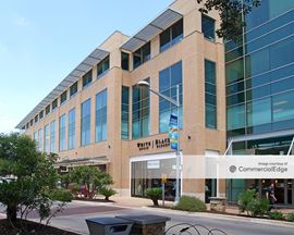 The Offices at the Domain
