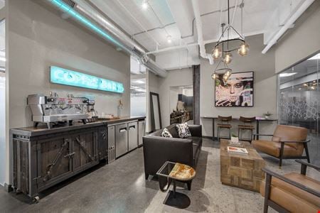 Office space for Rent at 50 Harrison Street in Hoboken