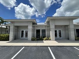Osprey Executive Park
