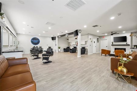 Photo of commercial space at 3818 Big A Rd in Rowlett