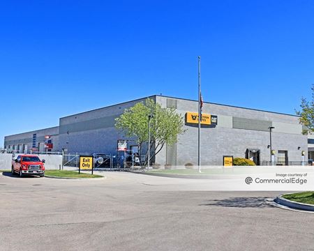 Industrial space for Rent at 500 East Overland Road in Meridian
