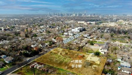 VacantLand space for Sale at 3300 Govalle Ave in Austin