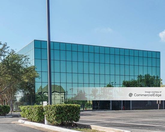 Bellaire Medical Plaza