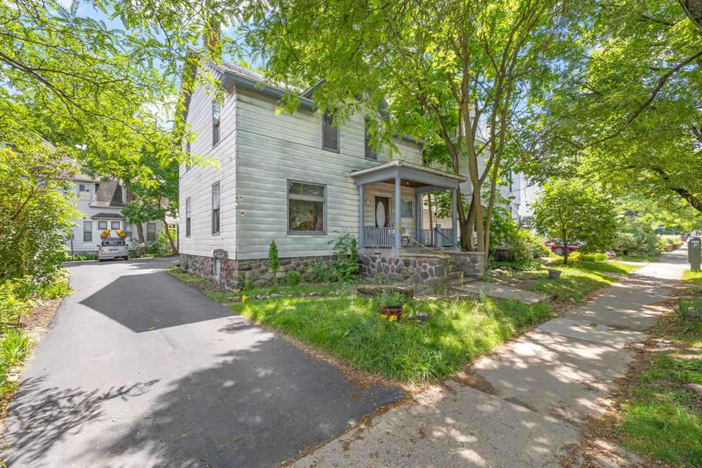 216 N 5th Ave