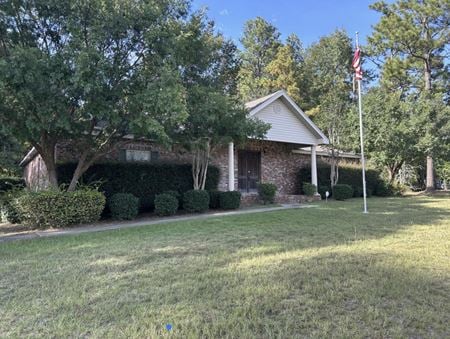 Photo of commercial space at 7379 U.S. 98 in Hattiesburg