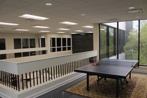 Central Pinellas - Fully Renovated Modern Office