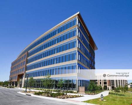 Office space for Rent at 550 Reserve Street in Southlake