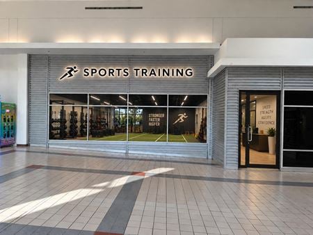 Retail space for Rent at 100 Independence Way in Danvers