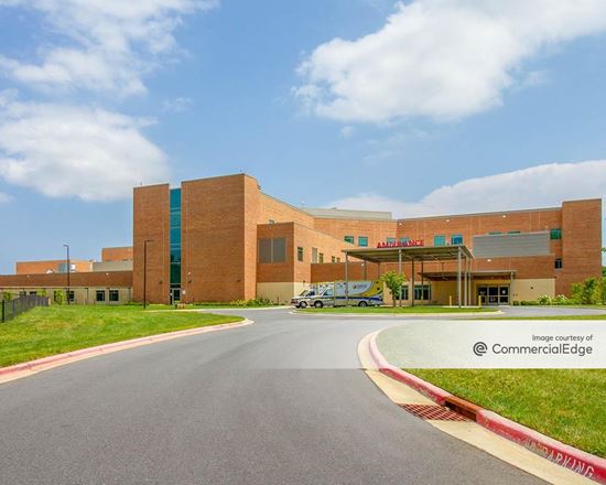 Piedmont Medical Center